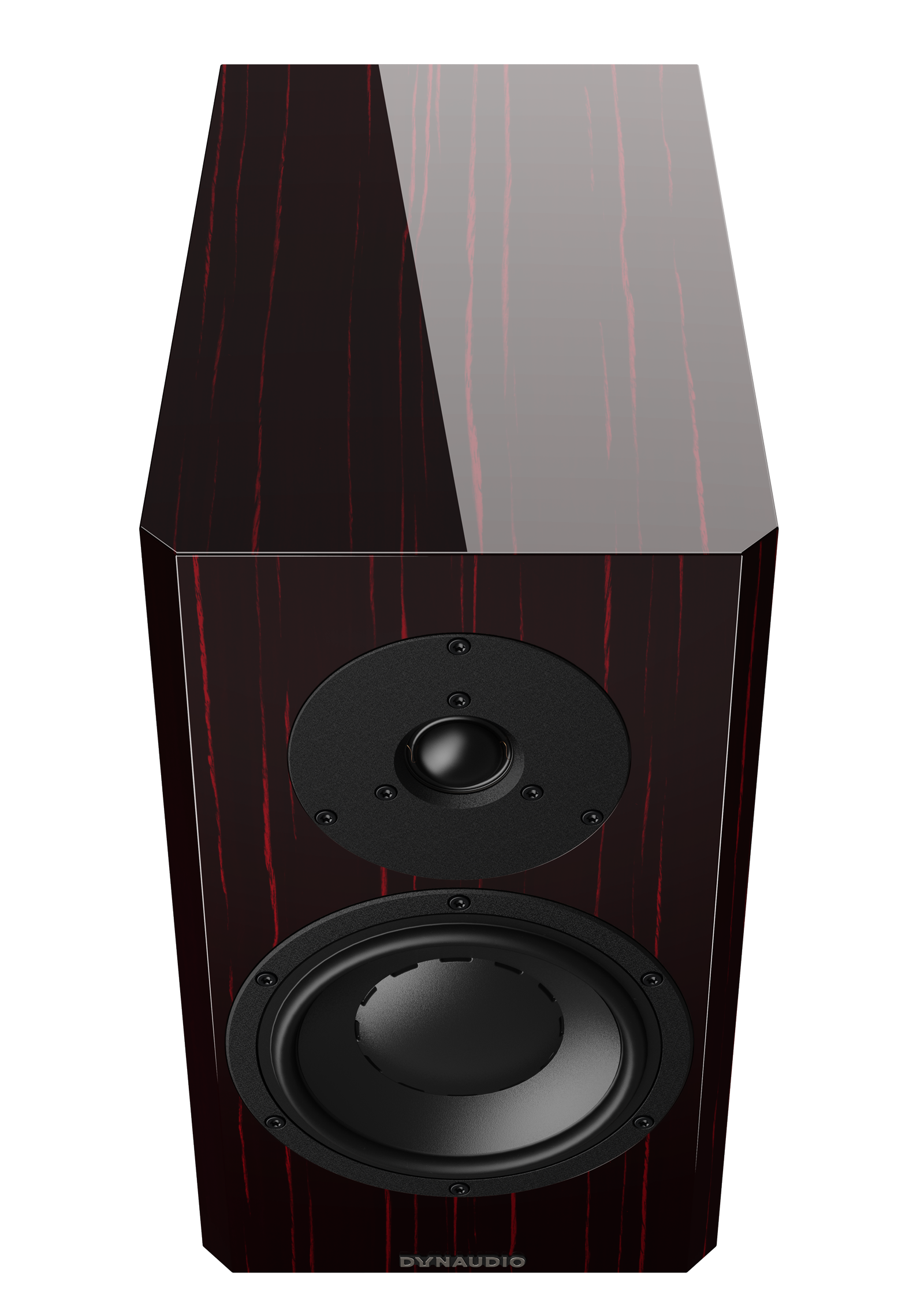 Special Forty | Cutting-edge acoustics in a classic design